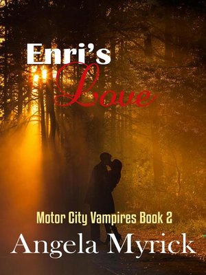 cover image of Enri's Love